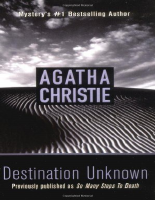 Destination Unknown Agatha Christie.pdf